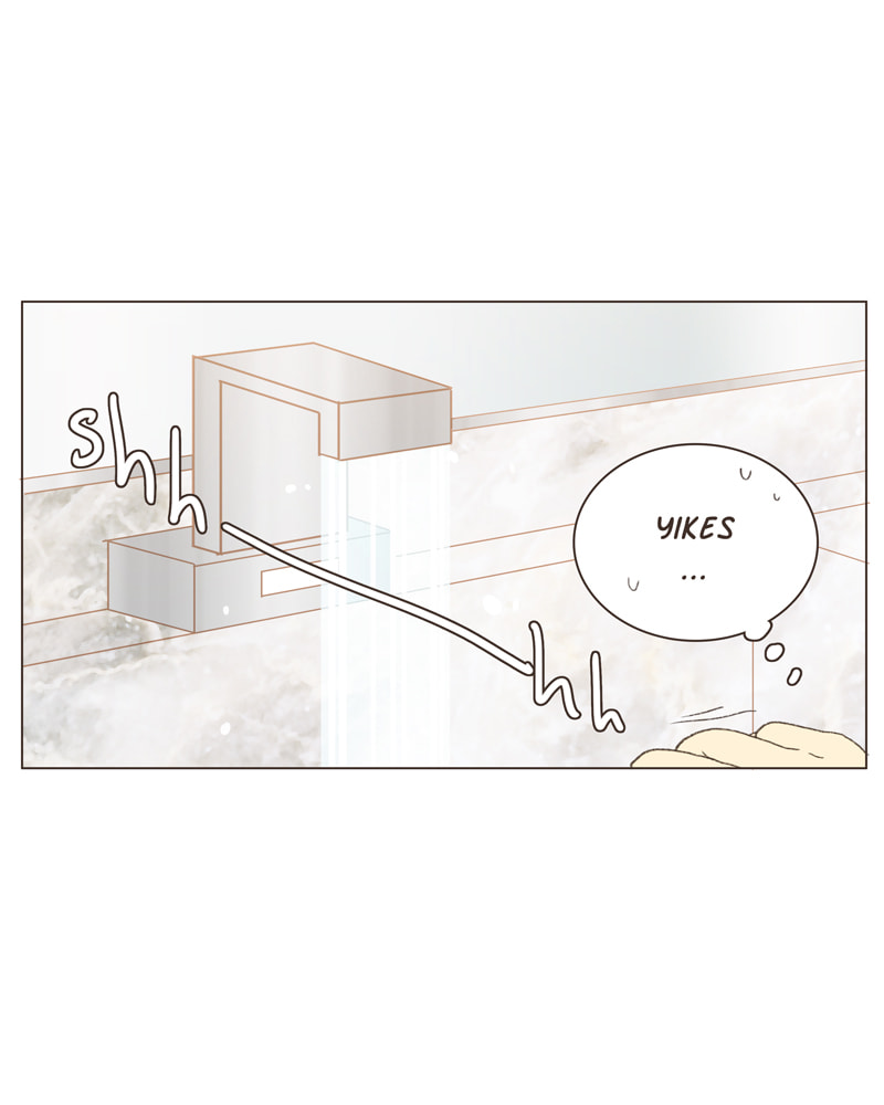 Gourmet Hound Chapter 35 page 11 - 