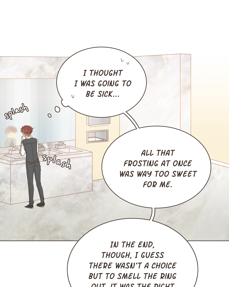 Gourmet Hound Chapter 35 page 12 - 