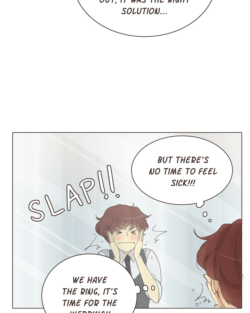 Gourmet Hound Chapter 35 page 13 - 