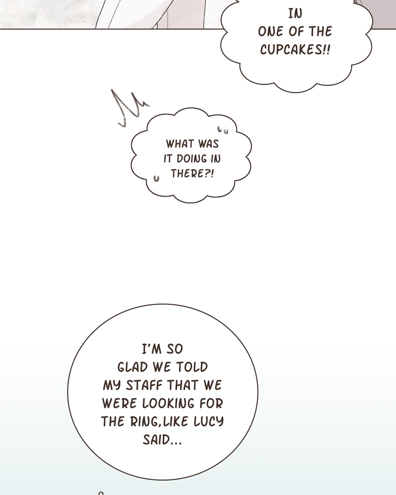 Gourmet Hound Chapter 35 page 16 - 