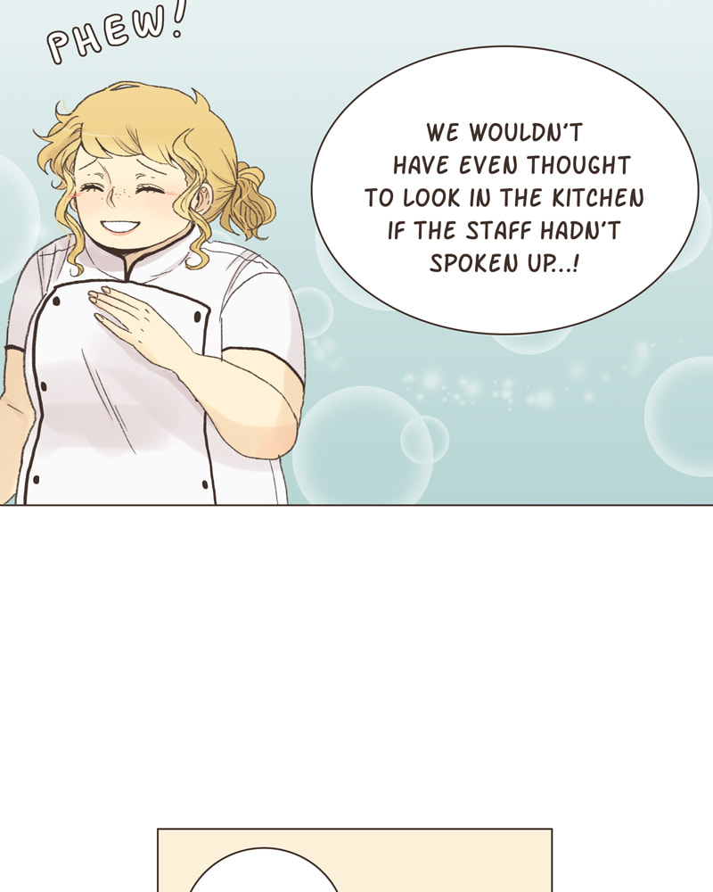 Gourmet Hound Chapter 35 page 17 - 