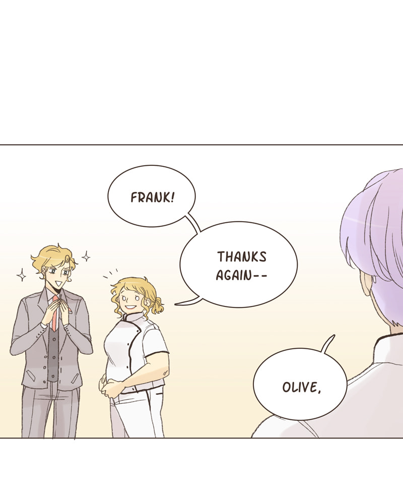 Gourmet Hound Chapter 35 page 19 - 