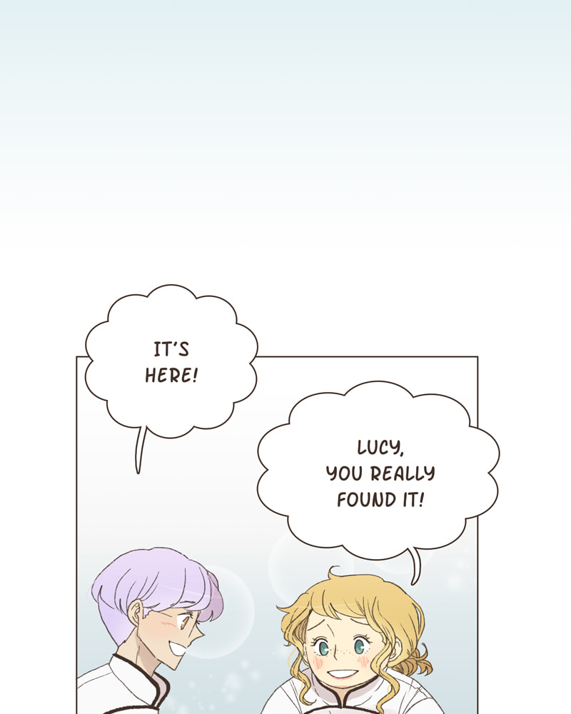 Gourmet Hound Chapter 35 page 3 - 
