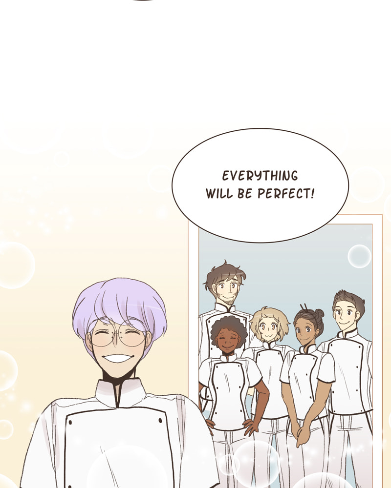 Gourmet Hound Chapter 35 page 23 - 