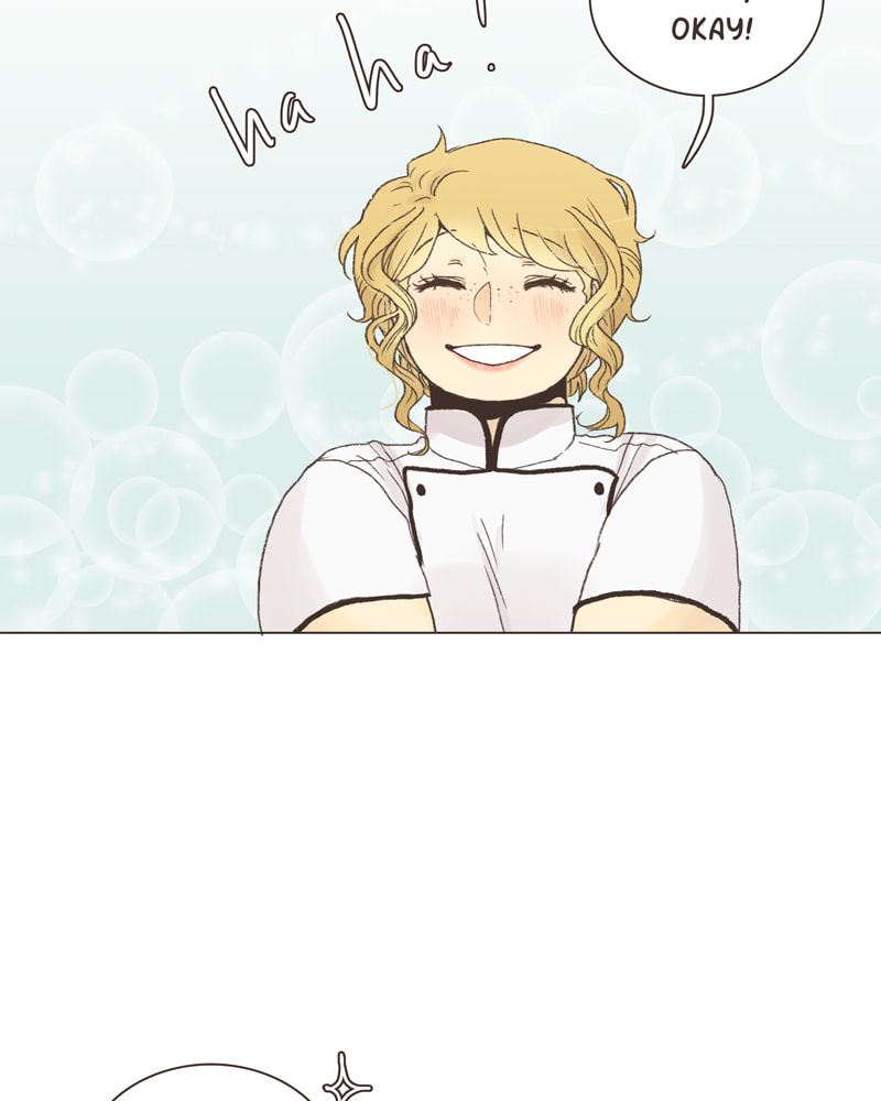 Gourmet Hound Chapter 35 page 25 - 