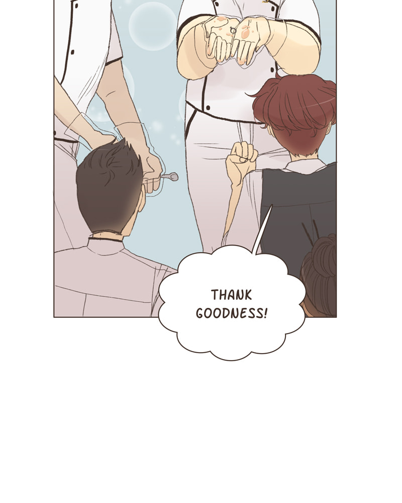 Gourmet Hound Chapter 35 page 4 - 