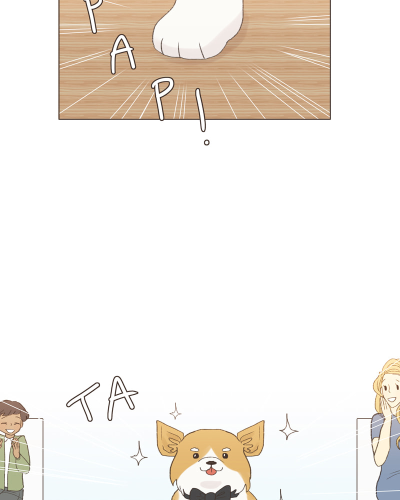 Gourmet Hound Chapter 35 page 31 - 