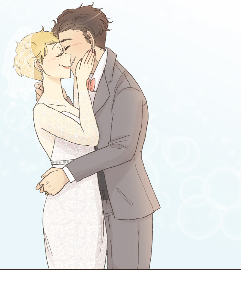 Gourmet Hound Chapter 35 page 34 - 