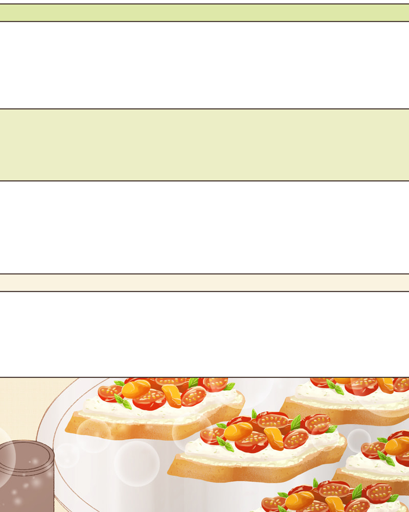 Gourmet Hound Chapter 35 page 36 - 
