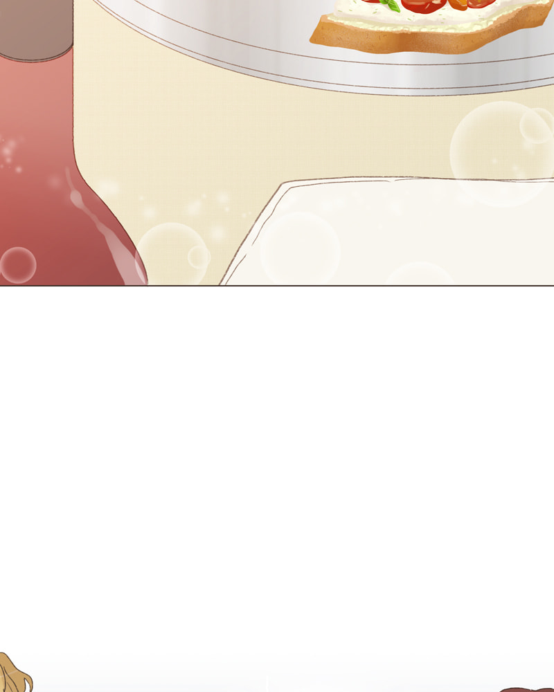 Gourmet Hound Chapter 35 page 37 - 