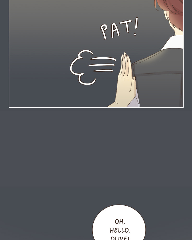 Gourmet Hound Chapter 35 page 41 - 