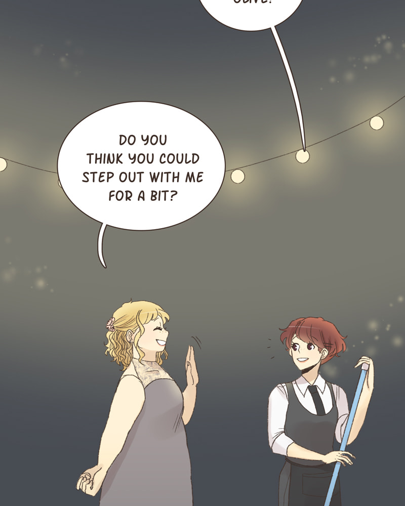 Gourmet Hound Chapter 35 page 42 - 