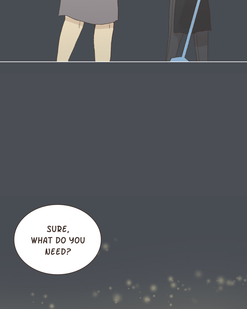 Gourmet Hound Chapter 35 page 43 - 