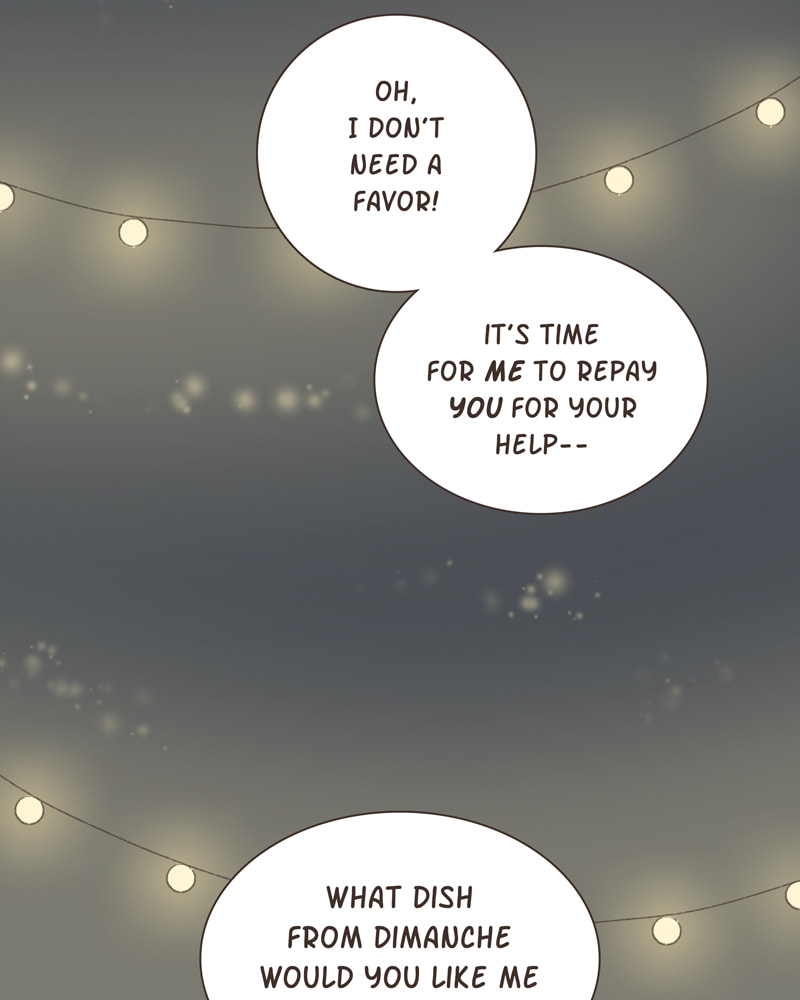 Gourmet Hound Chapter 35 page 44 - 