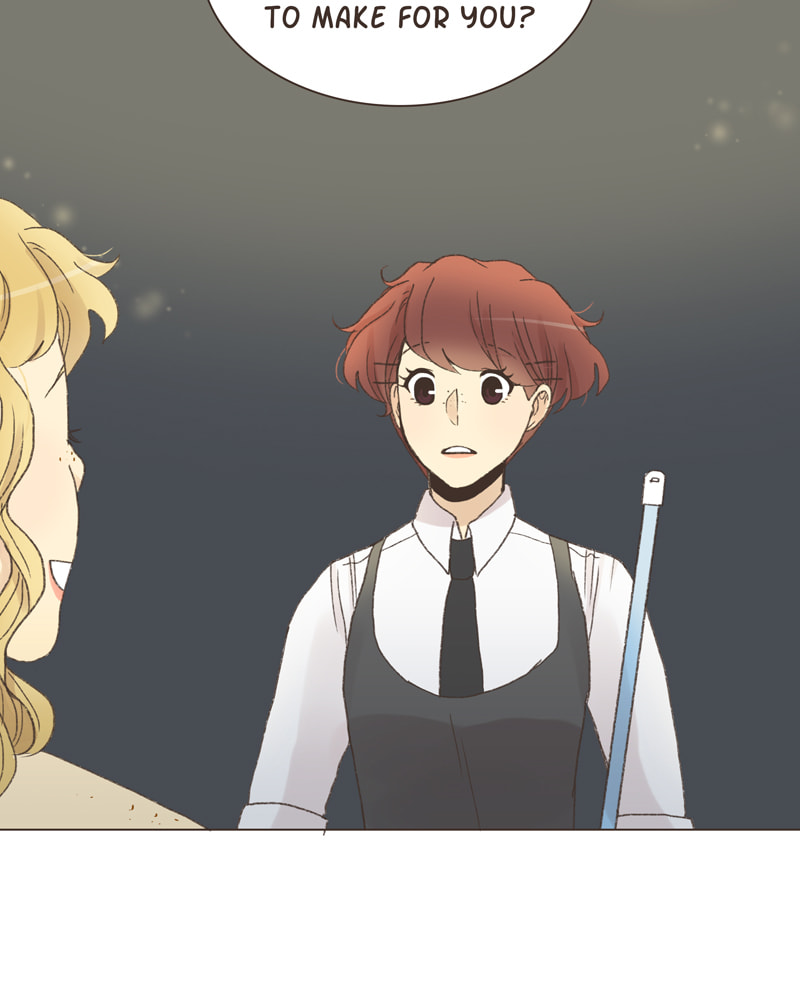 Gourmet Hound Chapter 35 page 45 - 