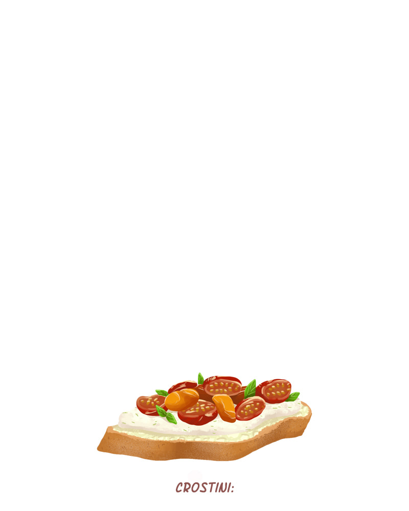 Gourmet Hound Chapter 35 page 46 - 