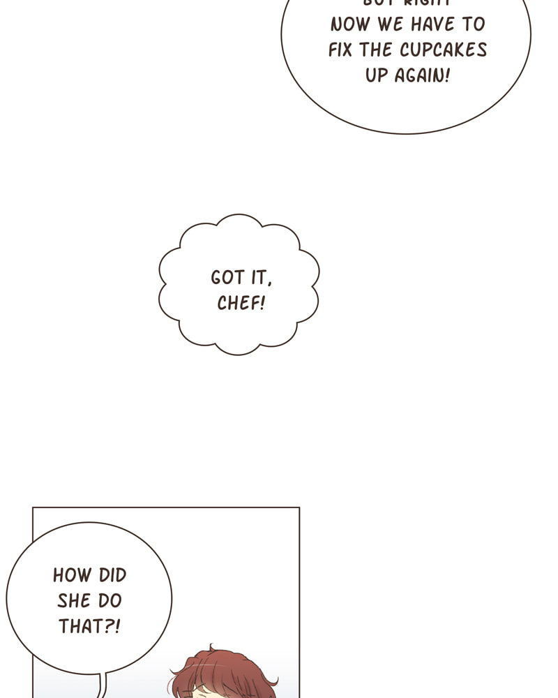 Gourmet Hound Chapter 35 page 6 - 