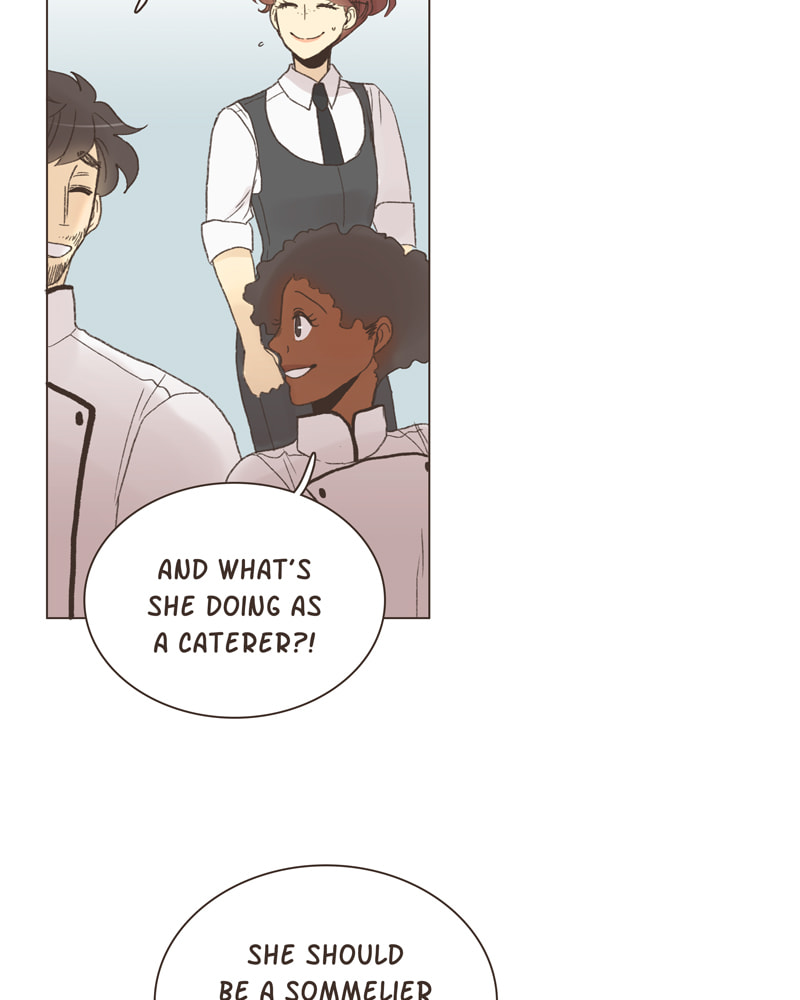 Gourmet Hound Chapter 35 page 7 - 