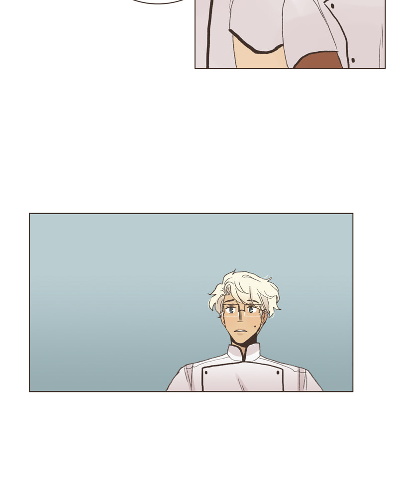 Gourmet Hound Chapter 35 page 9 - 