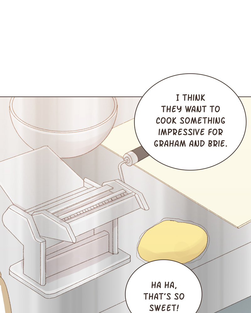 Gourmet Hound Chapter 36 page 2 - 