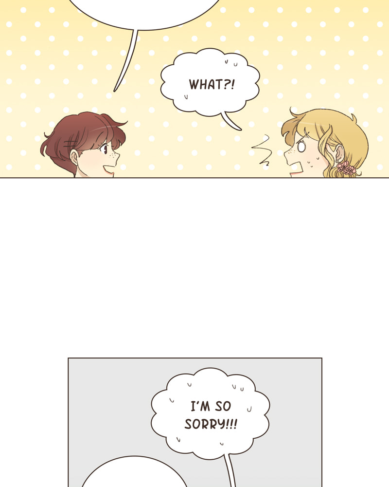 Gourmet Hound Chapter 36 page 11 - 