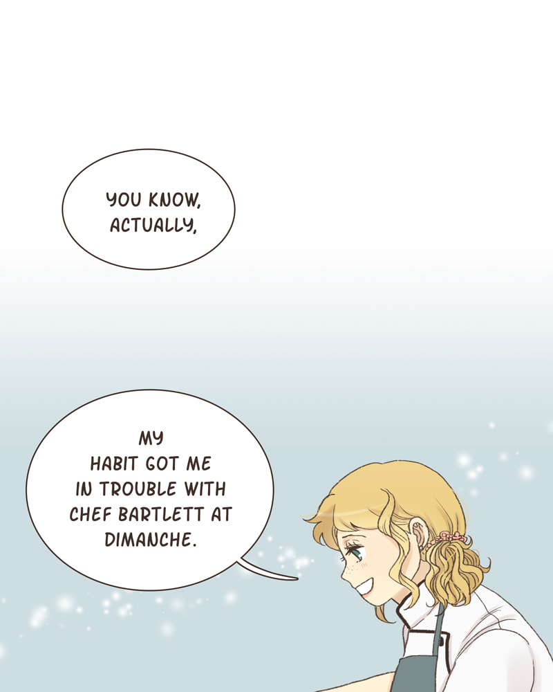 Gourmet Hound Chapter 36 page 13 - 
