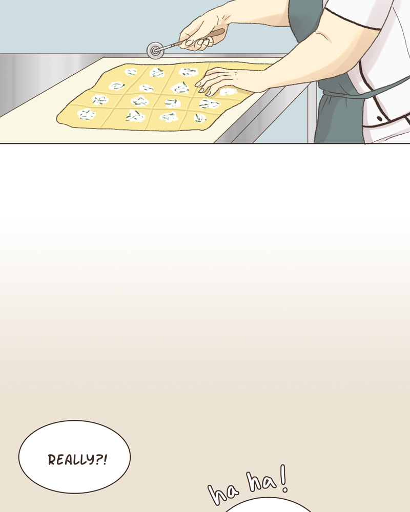 Gourmet Hound Chapter 36 page 14 - 