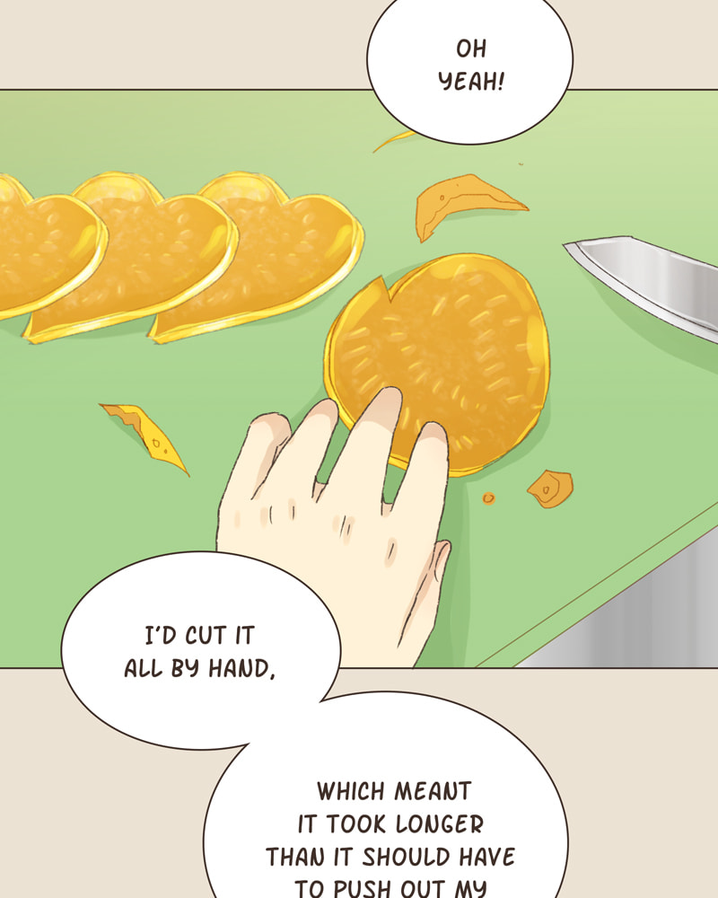 Gourmet Hound Chapter 36 page 15 - 