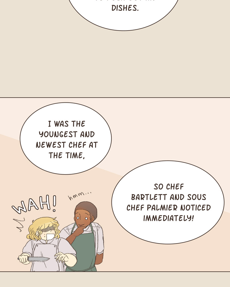 Gourmet Hound Chapter 36 page 16 - 