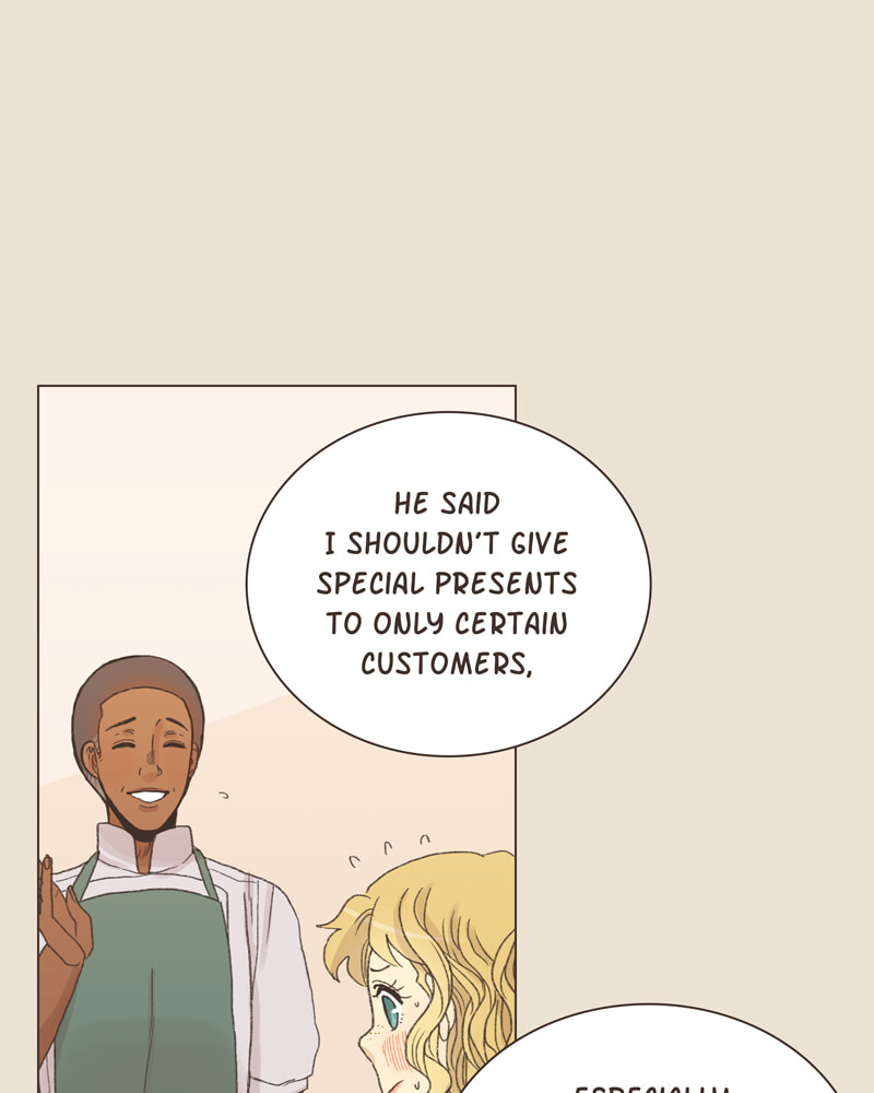 Gourmet Hound Chapter 36 page 17 - 