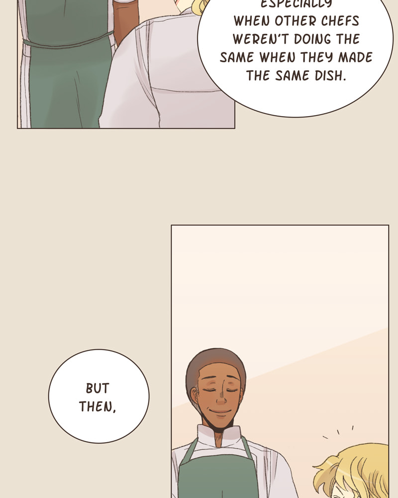Gourmet Hound Chapter 36 page 18 - 