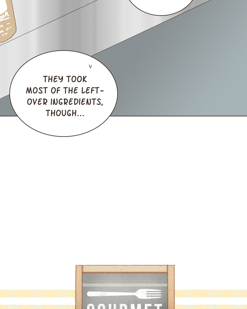 Gourmet Hound Chapter 36 page 3 - 