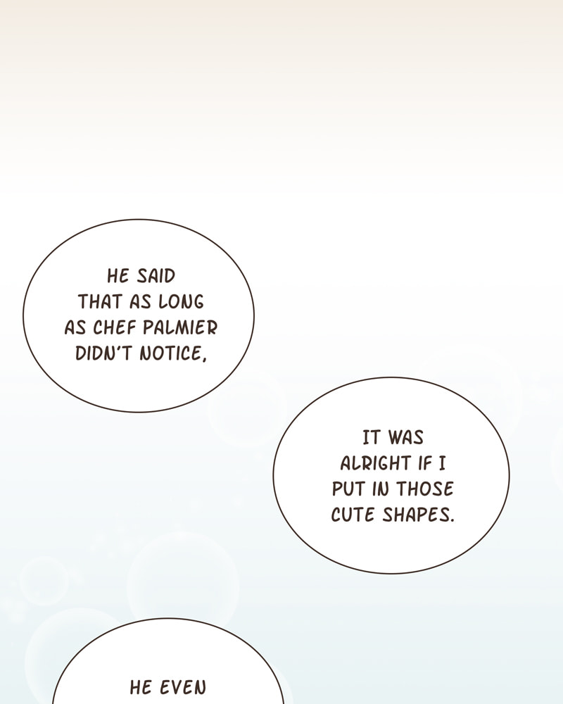 Gourmet Hound Chapter 36 page 21 - 