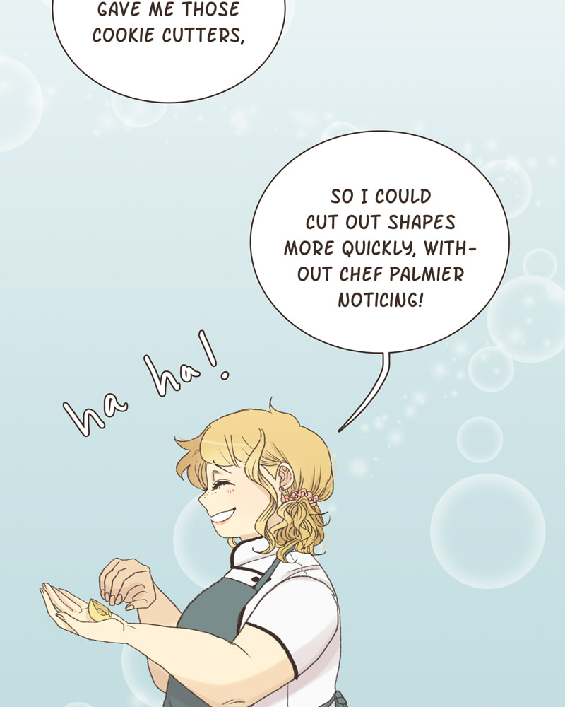 Gourmet Hound Chapter 36 page 22 - 