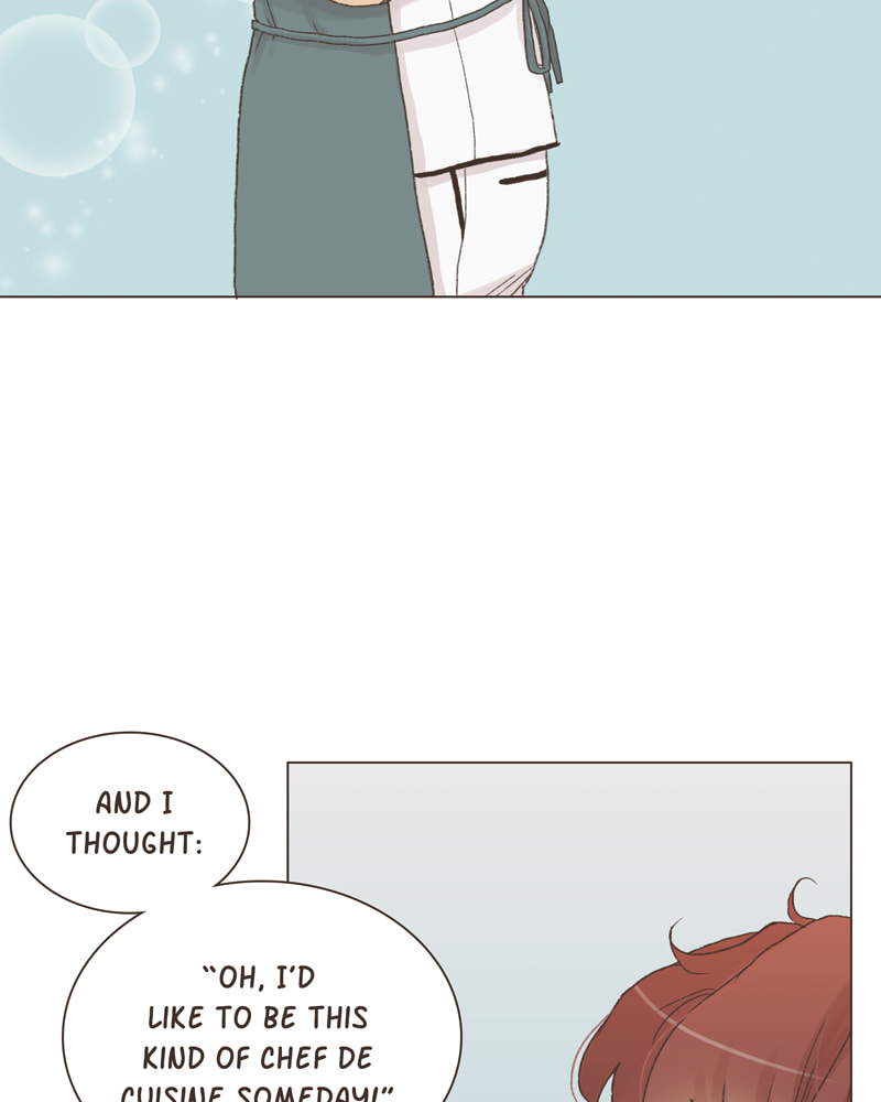 Gourmet Hound Chapter 36 page 23 - 
