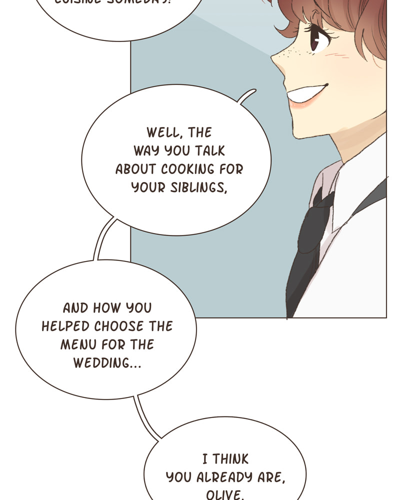 Gourmet Hound Chapter 36 page 24 - 