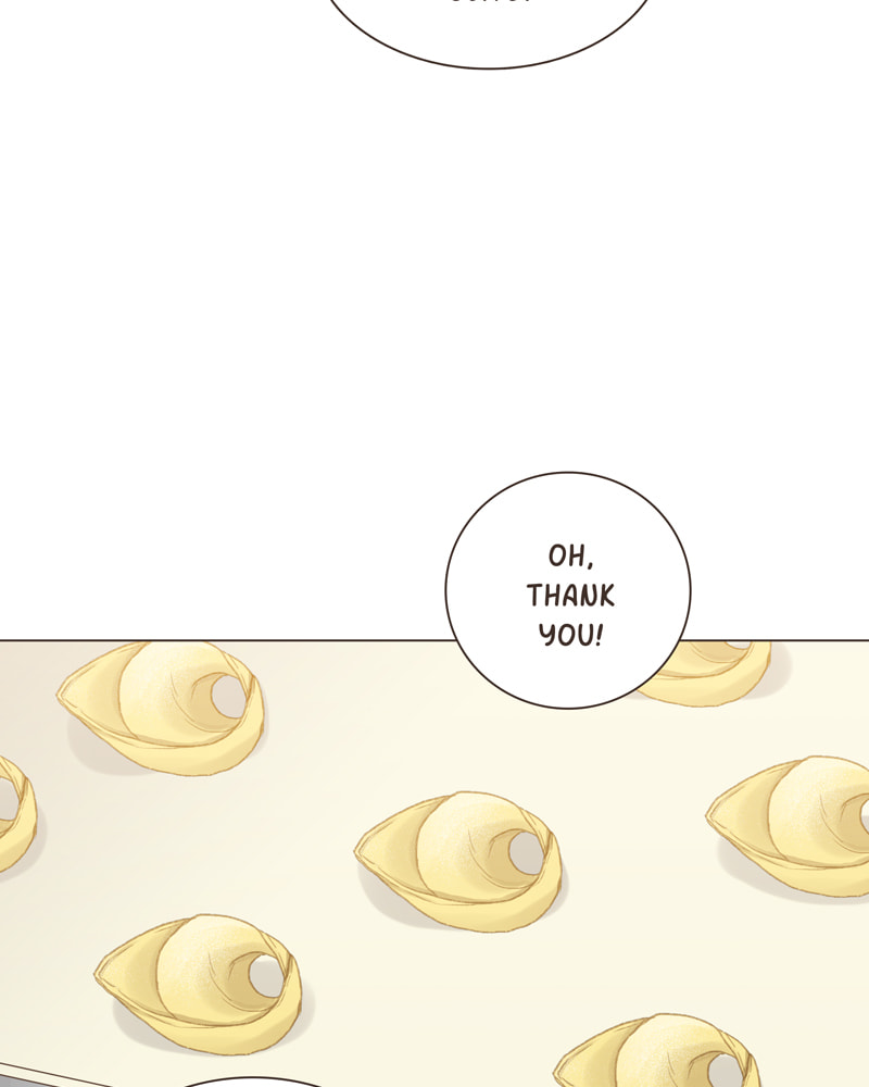 Gourmet Hound Chapter 36 page 25 - 