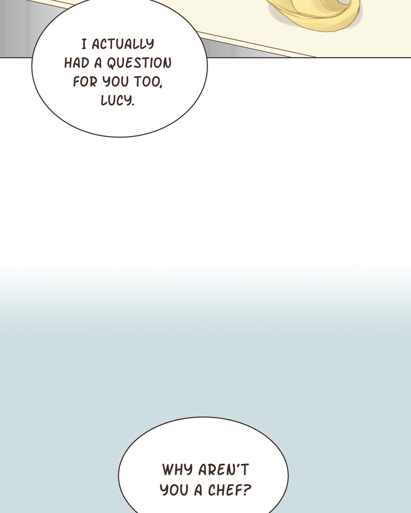 Gourmet Hound Chapter 36 page 26 - 