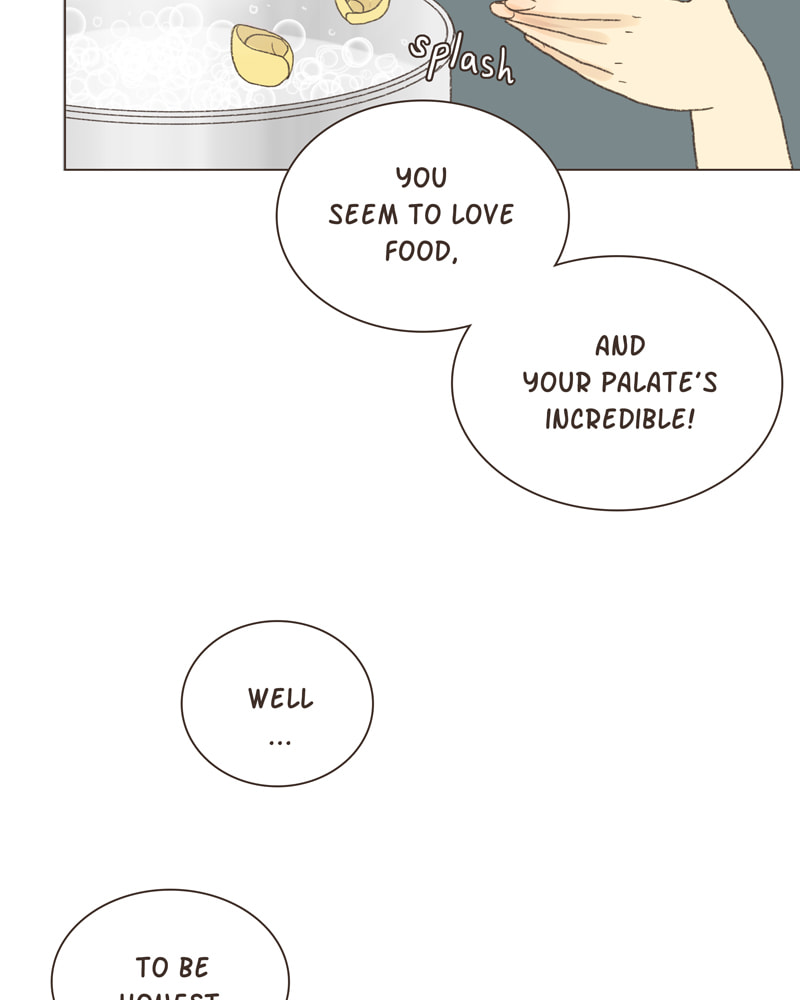 Gourmet Hound Chapter 36 page 29 - 
