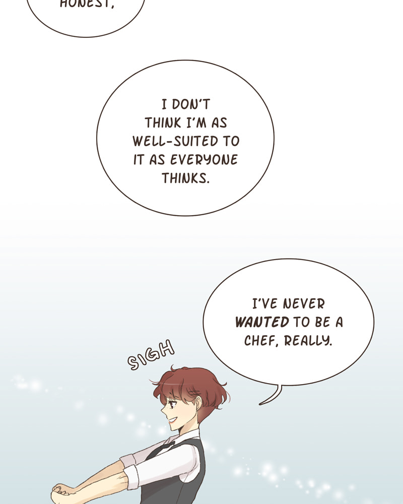 Gourmet Hound Chapter 36 page 30 - 