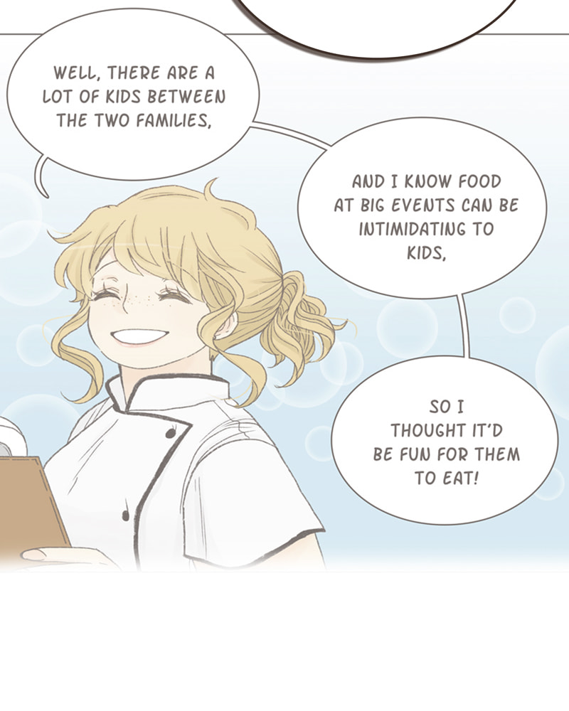 Gourmet Hound Chapter 36 page 35 - 
