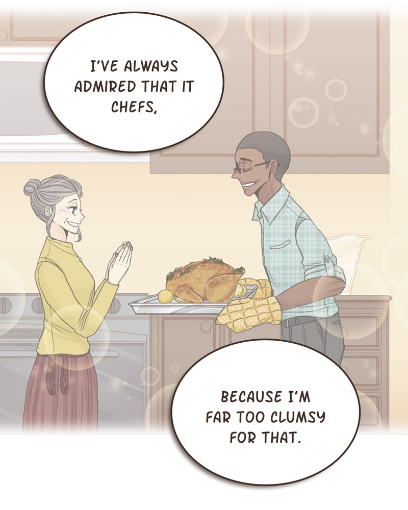 Gourmet Hound Chapter 36 page 36 - 