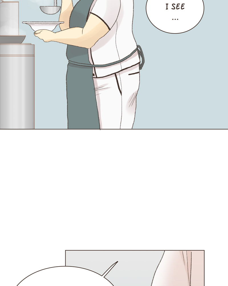 Gourmet Hound Chapter 36 page 39 - 