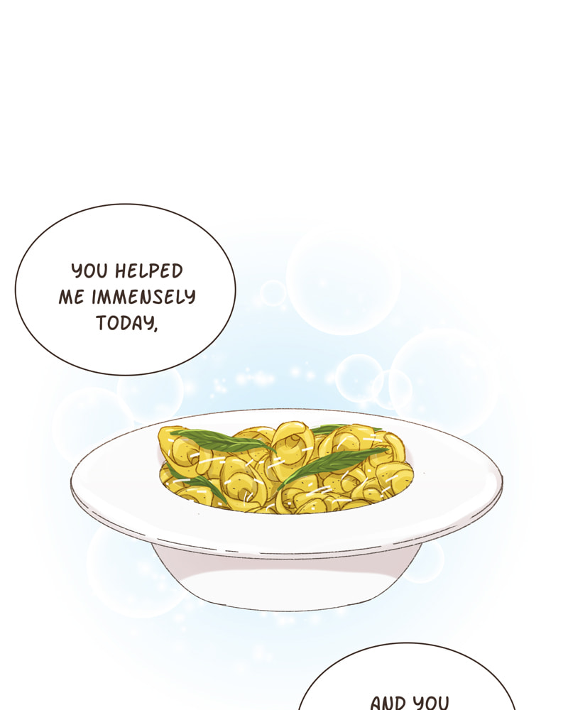 Gourmet Hound Chapter 36 page 41 - 