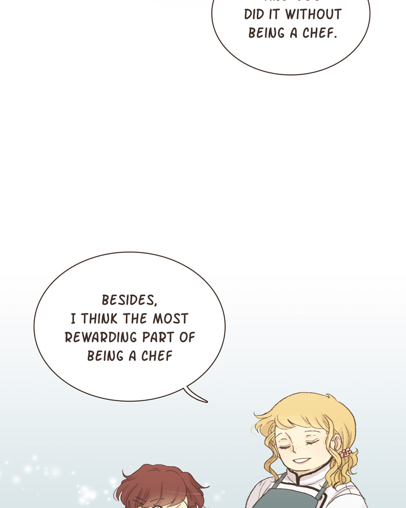 Gourmet Hound Chapter 36 page 42 - 