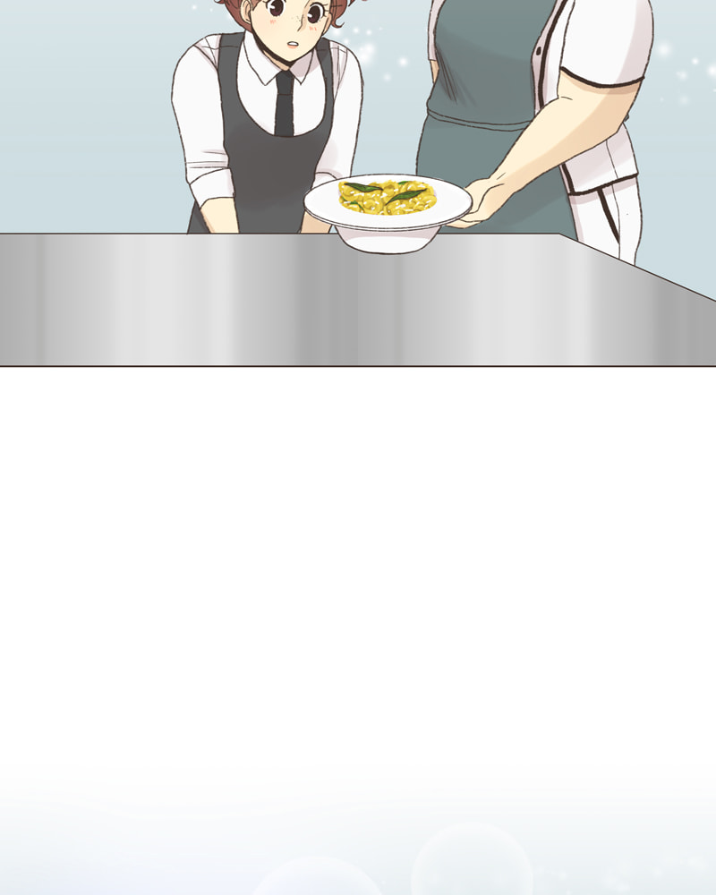 Gourmet Hound Chapter 36 page 43 - 