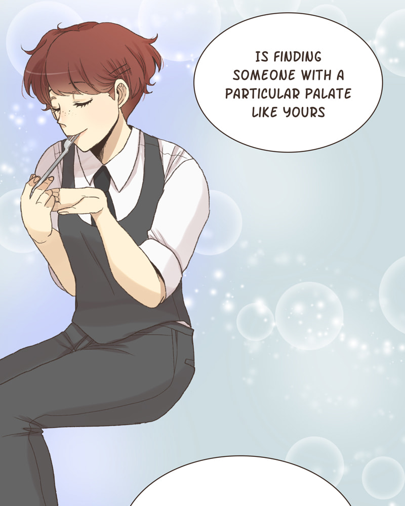 Gourmet Hound Chapter 36 page 44 - 