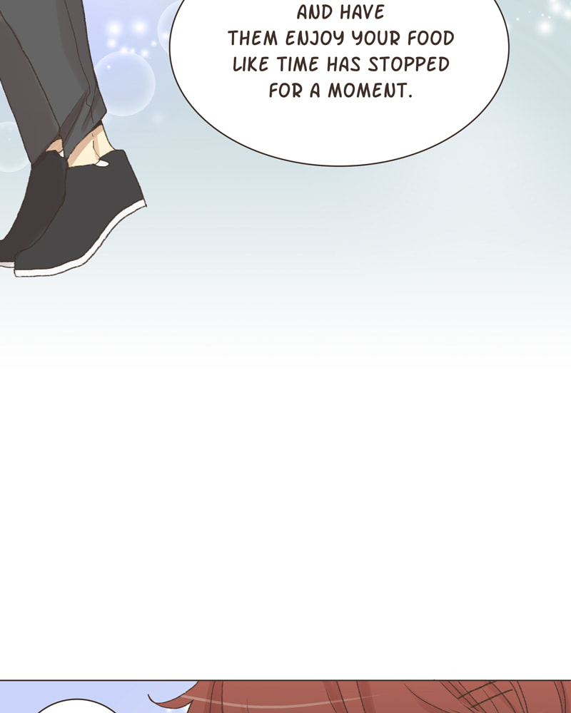 Gourmet Hound Chapter 36 page 45 - 