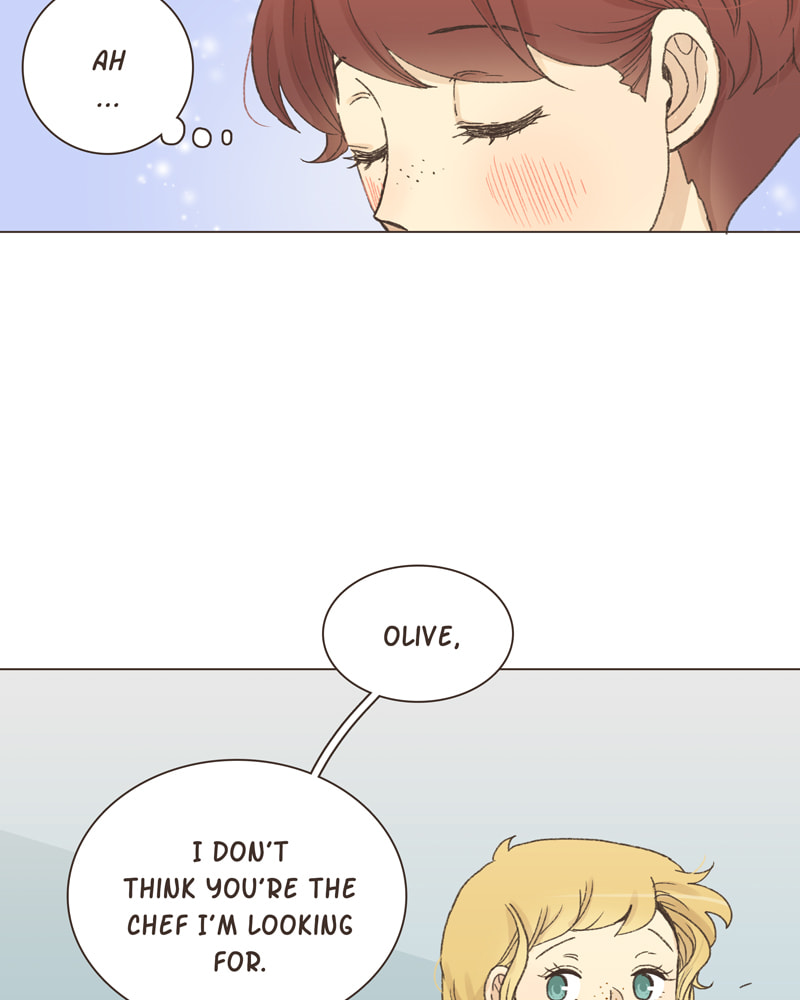 Gourmet Hound Chapter 36 page 46 - 