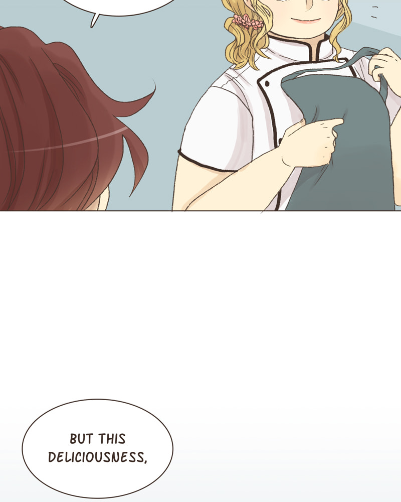 Gourmet Hound Chapter 36 page 47 - 